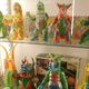 Illustration for article titled A Tour of Retro Japanese Toy Porn